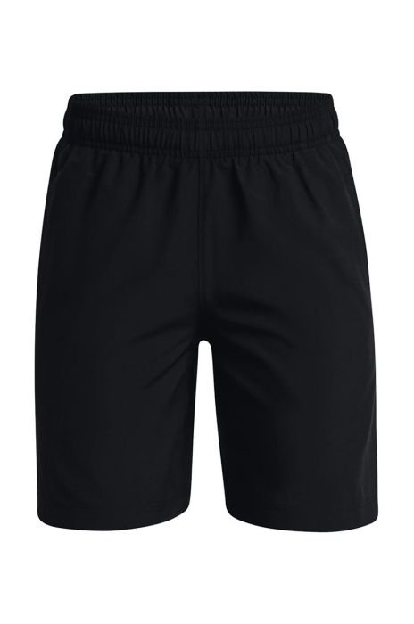 Дитячі шорти Under Armour 1370178 колір чорний (2281171)