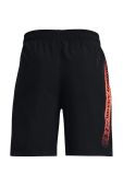 Дитячі шорти Under Armour 1370178 колір чорний (2281171)