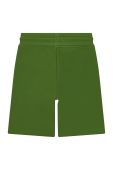 Дитячі шорти Karl Lagerfeld колір зелений (2082788) Дитячі шорти Karl Lagerfeld колір зелений (2082788)