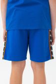 Дитячі шорти Hype колір синій