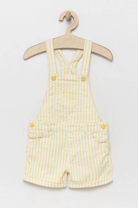 Guess колір жовтий Guess колір жовтий