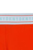 Дитячі шорти Dkny колір помаранчевий з принтом (2138622) Дитячі шорти Dkny колір помаранчевий з принтом (2138622)
