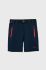 Дитячі шорти CMP колір синій однотонні (2243377)