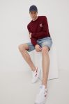Джинсові шорти Produkt by Jack & Jones чоловічі колір блакитний (2273608)