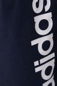 Шорти adidas чоловічі колір синій (2133063)