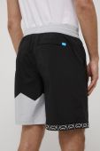 Шорти Puma 534186 чоловічі колір чорний