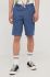 Джинсові шорти Tom Tailor чоловічі колір блакитний (2400403)
