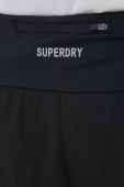 Шорти Superdry чоловічі колір чорний (2347791)