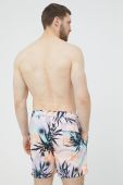 Купальні шорти Billabong колір бежевий Купальні шорти Billabong колір бежевий