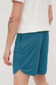 Шорти Arkk Copenhagen чоловічі колір зелений
