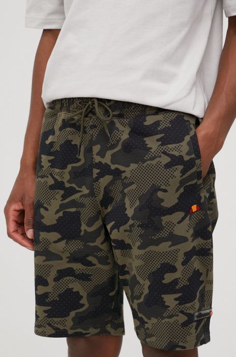 Шорти Ellesse чоловічі колір зелений (2355065)