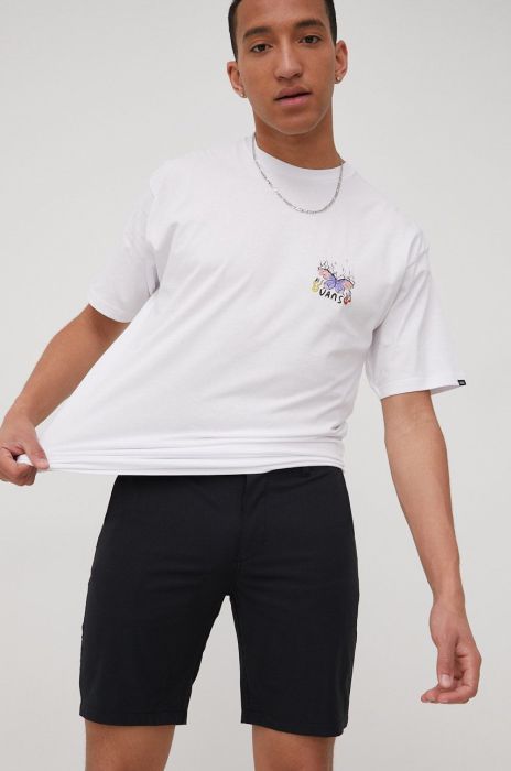 Купальні шорти Rip Curl чоловічі колір чорний однотонні Купальні шорти Rip Curl чоловічі колір чорний однотонні