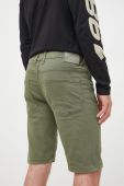 Шорти Pepe Jeans чоловічі колір зелений (2476945)