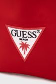 Сумка Guess колір червоний Сумка Guess колір червоний