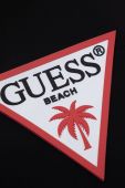 Сумка Guess колір чорний (2185597) Сумка Guess колір чорний (2185597)