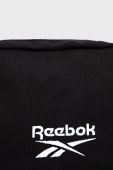 Сумка Reebok Classic HC4365 колір чорний Сумка Reebok Classic HC4365 колір чорний