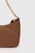 Сумочка MICHAEL Michael Kors колір коричневий (3387739)