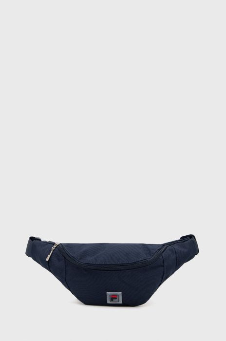 Дитяча сумка на пояс Fila колір синій Дитяча сумка на пояс Fila колір синій