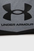 Спортивна сумка Under Armour Undeniable 5.0 Large колір сірий Спортивна сумка Under Armour Undeniable 5.0 Large колір сірий
