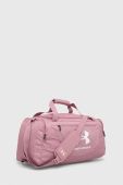 Спортивна сумка Under Armour Undeniable 5.0 колір бірюзовий Спортивна сумка Under Armour Undeniable 5.0 колір бірюзовий