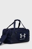 Спортивна сумка Under Armour Undeniable 5.0 колір синій Спортивна сумка Under Armour Undeniable 5.0 колір синій