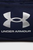 Спортивна сумка Under Armour Undeniable 5.0 колір синій Спортивна сумка Under Armour Undeniable 5.0 колір синій