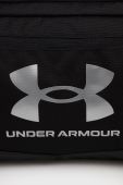 Спортивна сумка Under Armour Undeniable 5.0 колір чорний Спортивна сумка Under Armour Undeniable 5.0 колір чорний