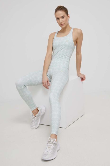 Топ Guess жіночий колір зелений (2081590) Топ Guess жіночий колір зелений (2081590)