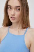 Топ JDY жіночий колір блакитний (2198214)
