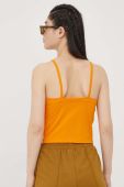 Топ adidas Originals Adicolor HC1979 жіночий колір помаранчевий HC1979-BORANG Топ adidas Originals Adicolor HC1979 жіночий колір помаранчевий HC1979-BORANG