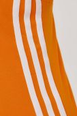 Топ adidas Originals Adicolor HC1979 жіночий колір помаранчевий HC1979-BORANG Топ adidas Originals Adicolor HC1979 жіночий колір помаранчевий HC1979-BORANG