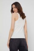 Топ Pieces жіночий колір бежевий (2165258) Топ Pieces жіночий колір бежевий (2165258)