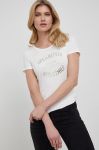 Футболка Morgan жіночий колір білий (2059686)