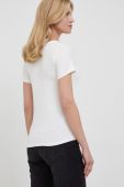 Футболка Morgan жіночий колір білий (2059686) Футболка Morgan жіночий колір білий (2059686)
