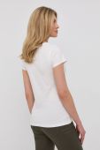 Футболка Morgan жіночий колір білий (2194830) Футболка Morgan жіночий колір білий (2194830)