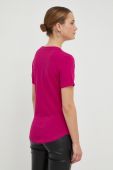 Бавовняна футболка G-Star Raw колір рожевий (2682308) Бавовняна футболка G-Star Raw колір рожевий (2682308)