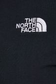 Футболка The North Face жіночий колір чорний NF0A55AOJK31-JK31 Футболка The North Face жіночий колір чорний NF0A55AOJK31-JK31