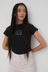 Футболка Ellesse жіноча колір чорний SGM14631-WHITE