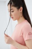 Футболка Ellesse жіноча колір рожевий SGM14157-PINK Футболка Ellesse жіноча колір рожевий SGM14157-PINK