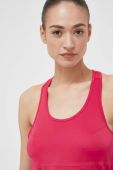 Топ для тренувань Rossignol колір рожевий