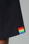 Бавовняна футболка Ellesse Rainbow pack колір білий SHN15708-908