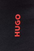 Футболка HUGO 2-pack чоловічий колір червоний Футболка HUGO 2-pack чоловічий колір червоний