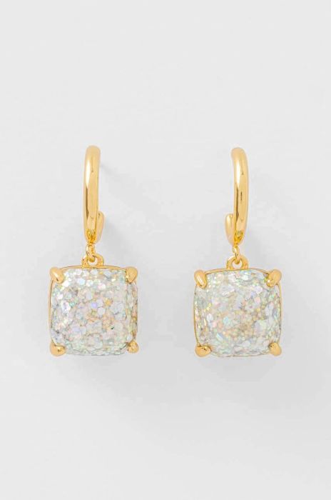 Сережки Kate Spade колір золотий (2848535)