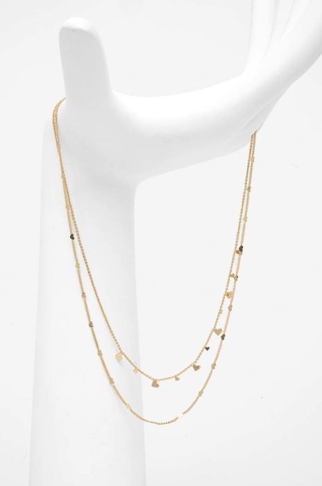 Ланцюжок Aldo колір золотий (2862127)