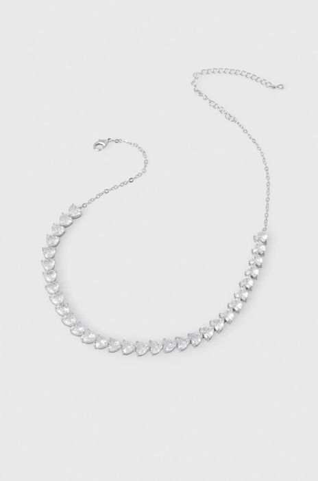 Ланцюжок Aldo колір срібний (2946620) Ланцюжок Aldo колір срібний (2946620)