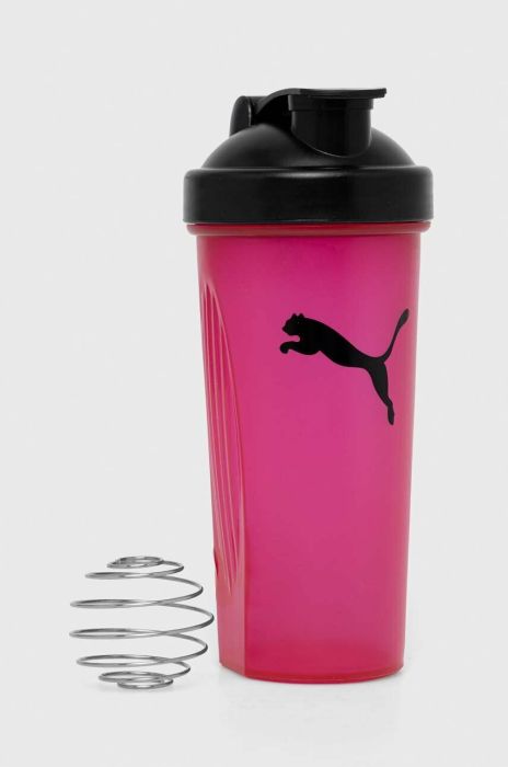 Шейкер Puma 600 ml колір фіолетовий Шейкер Puma 600 ml колір фіолетовий