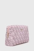Косметичка Guess колір рожевий (3206274)
