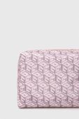 Косметичка Guess колір рожевий (3206274)