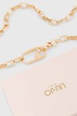 Ланцюжок Liu Jo колір золотий (2921775)