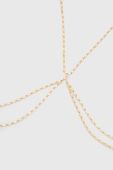 Ланцюжок Aldo BABARRA колір золотий